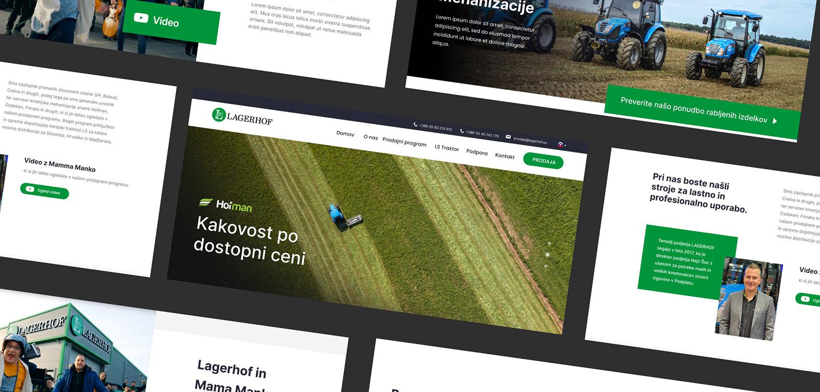 Slika projekta